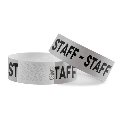 Bracelets Staff Tyrex - 100 bracelets
