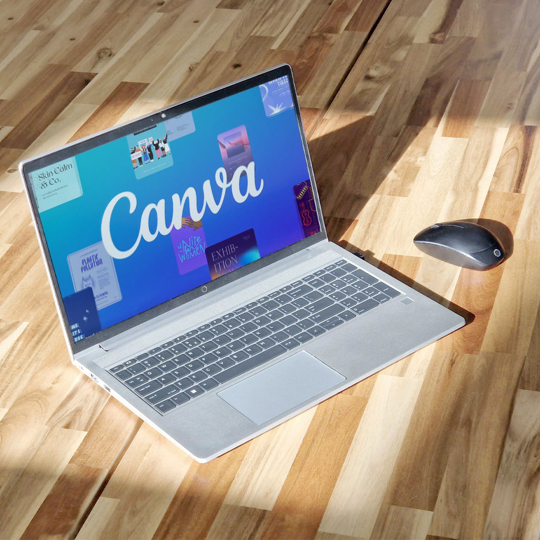 Comment créer un fichier vectoriel sur Canva ?