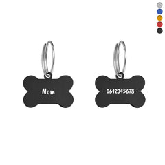 Collection image for: Médailles pour chiens