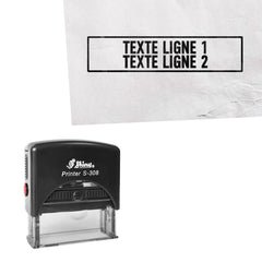 Collection image for: Tampons personnalisés