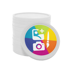 Jetons personnalisés CombiCraft