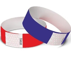 Collection image for: Bracelets Tyvek