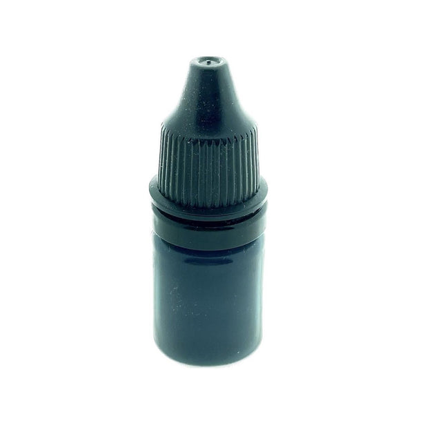 Flacon remplissable pour tampon encreur - 5 ml