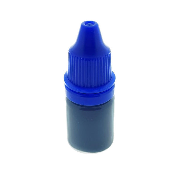Flacon remplissable pour tampon encreur - 5 ml