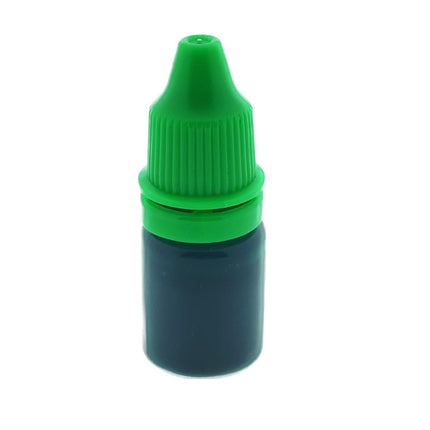 Flacon remplissable pour tampon encreur - 5 ml