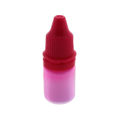 Flacon remplissable pour tampon encreur - 5 ml