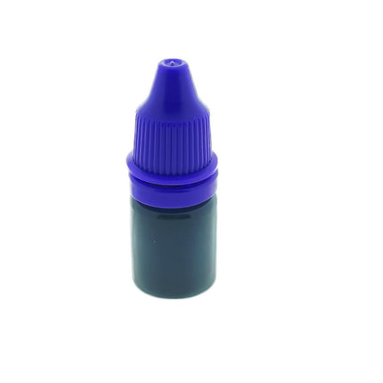 Flacon remplissable pour tampon encreur - 5 ml