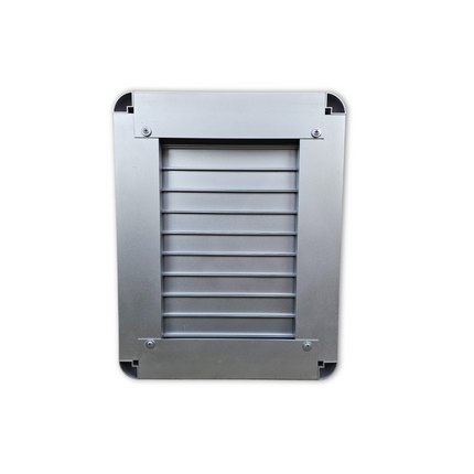 Tableau de présence et d’absence - 10 personnes ‘Présent-Absent’