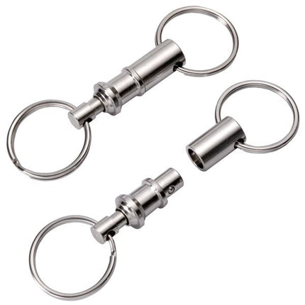Porte-clés détachable - par pièce