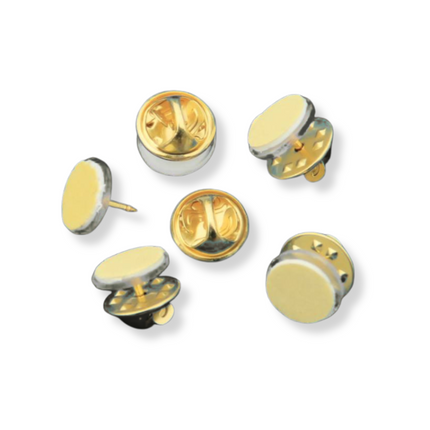 Attache pins - par pièce