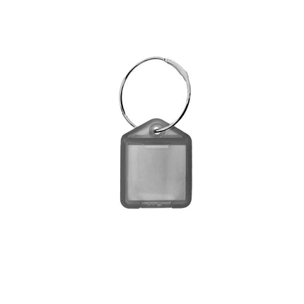 Porte-clés XS - 38 x 22 mm - 100 pièces
