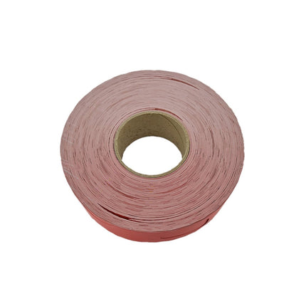 Étiquettes à boucle - 279 x 48 mm -  avec détection métallique - 500 étiquettes sur rouleau