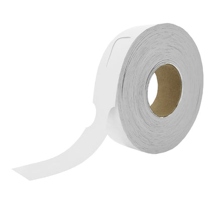 Étiquettes à boucle - 279 x 48 mm -  avec détection métallique - 500 étiquettes sur rouleau