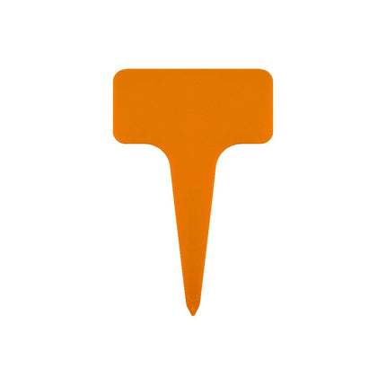 Étiquettes à piquer PVC - 96 x 60 mm - 100 étiquettes