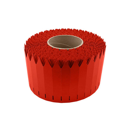 Étiquettes à piquer sur rouleau - 100 x 17 mm - 3000 étiquettes