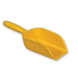 Pelle avec capacité de 500 ml pour jetons