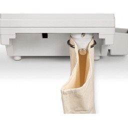 Compteuse pour jetons en plastique Ø17 mm jusqu'à Ø34 mm