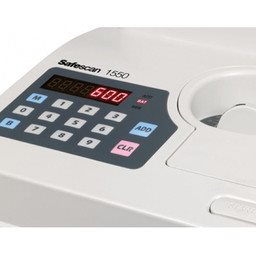 Compteuse pour jetons en plastique Ø17 mm jusqu'à Ø34 mm