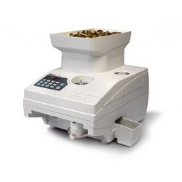 Compteuse pour jetons en plastique Ø17 mm jusqu'à Ø34 mm