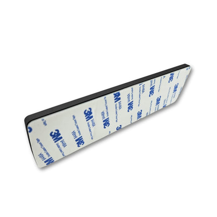 Plaque de porte  Libre-Occupé - 178 x 50 mm