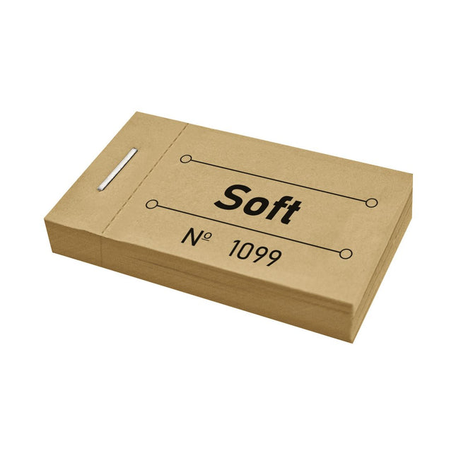 Carnet de tickets soft - 50 tickets