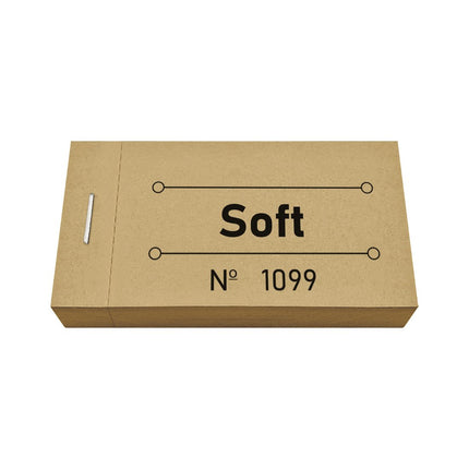 Carnet de tickets soft - 50 tickets