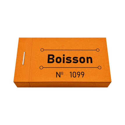 Carnet de tickets boisson - 50 tickets