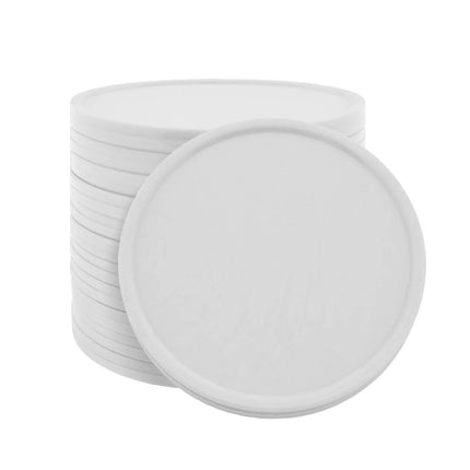 Jetons vierges Ø35 mm - 100 pièces