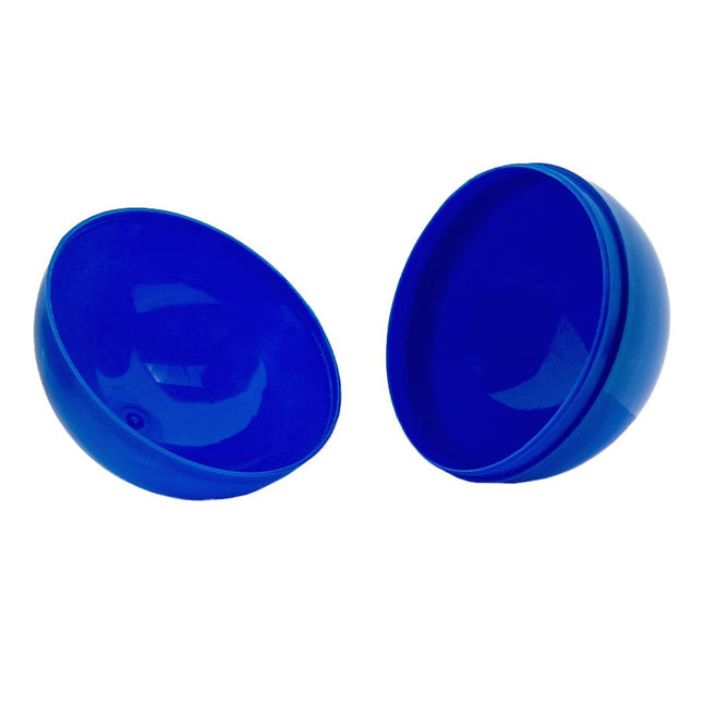 Boule de loterie en plastique Ø75 mm en plusieurs couleurs