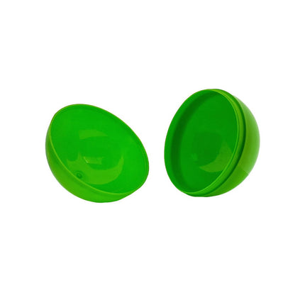 Boule de loterie en plastique Ø40 mm en plusieurs couleurs