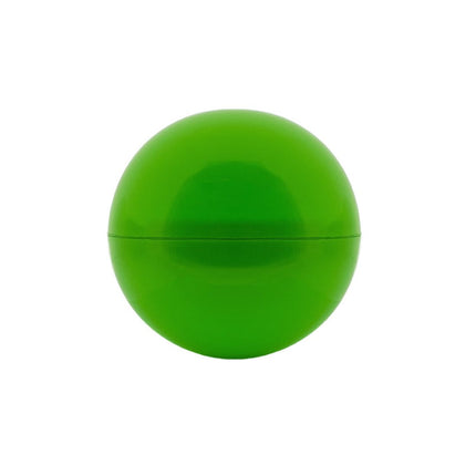 Boule de loterie en plastique Ø75 mm en plusieurs couleurs