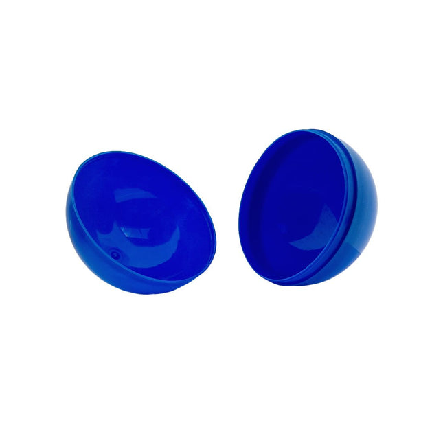 Boule de loterie en plastique Ø40 mm en plusieurs couleurs