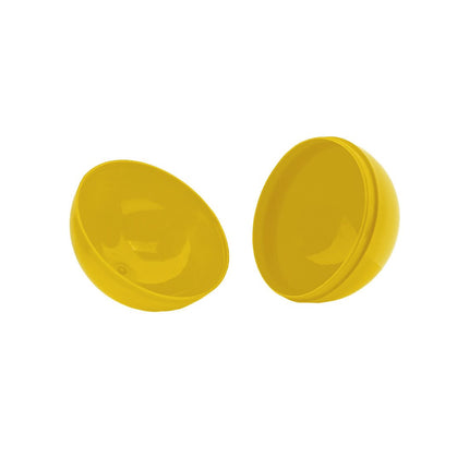 Boule de loterie en plastique Ø40 mm en plusieurs couleurs