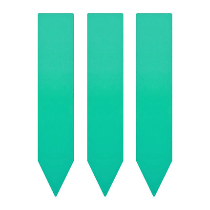 Étiquettes à piquer PVC - 100 x 20 mm - 100 étiquettes