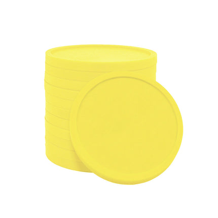 Jetons caddie format 2 € - 100 pièces