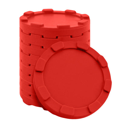 Jetons empilables Ø29 mm - 100 pièces