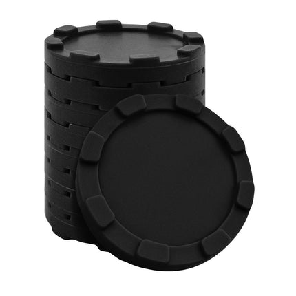 Jetons empilables Ø29 mm - 100 pièces