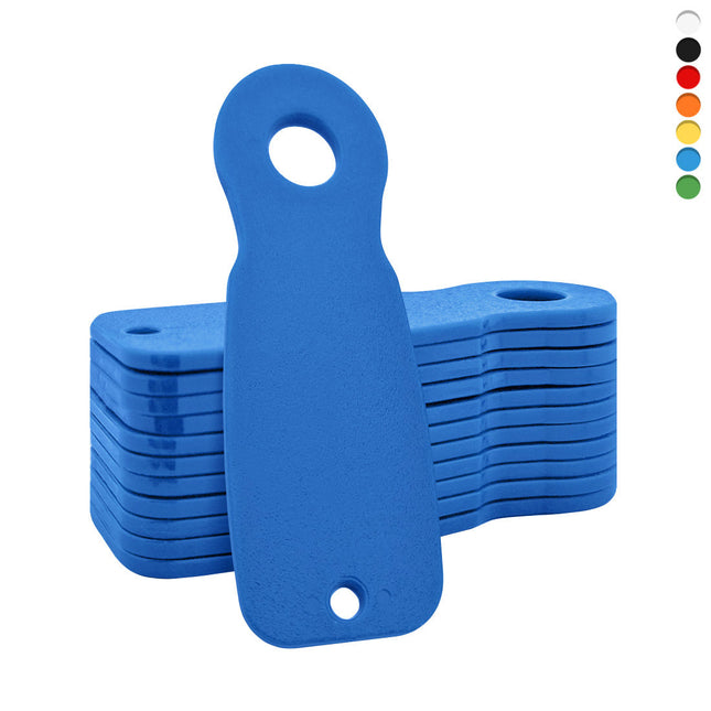 Jetons de caddie - 50 pièces
