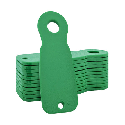 Jetons de caddie - 50 pièces