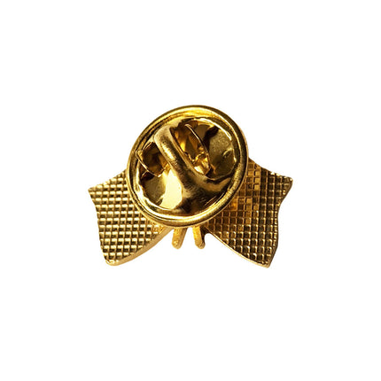 Pin's de l'amitié Luxembourg-Pays-Bas