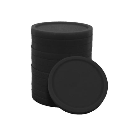 Jetons vierges Ø23 mm - 100 pièces