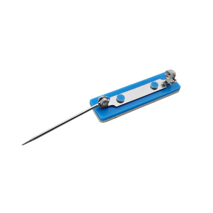 Épingle avec ruban adhésif - 39 x 9,5 mm -  par pièce