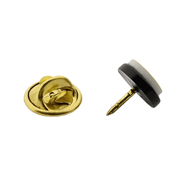 Attache pins - par pièce
