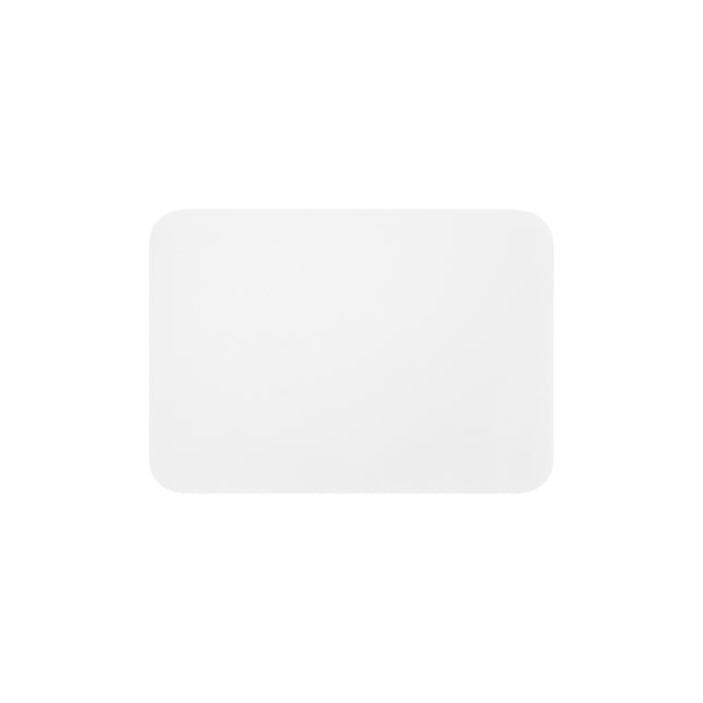 Étiquettes adhésives PP - 50 x 35 mm - 2500 étiquettes sur rouleau