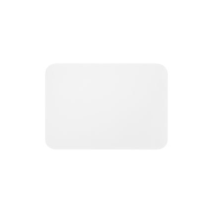 Étiquettes adhésives PP - 50 x 35 mm - 2500 étiquettes sur rouleau