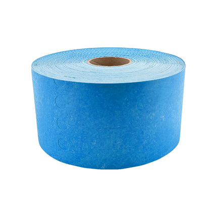 Étiquettes à boucle Tyvek - 250 x 25 mm - 1500 étiquettes sur rouleau