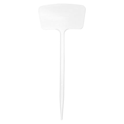 Étiquettes à planter plastique - 350 x 145 mm - 10 étiquettes