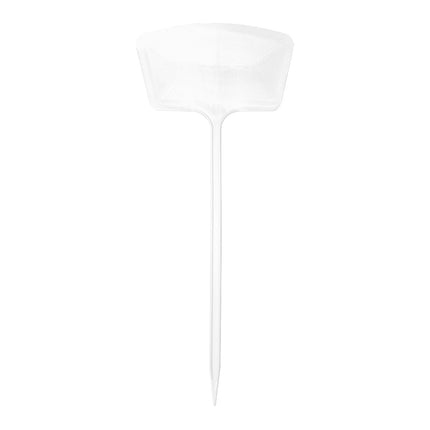 Étiquettes à planter plastique - 450 x 190 mm - 10 étiquettes