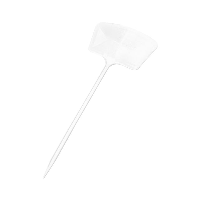 Étiquettes à planter plastique - 450 x 190 mm - 10 étiquettes
