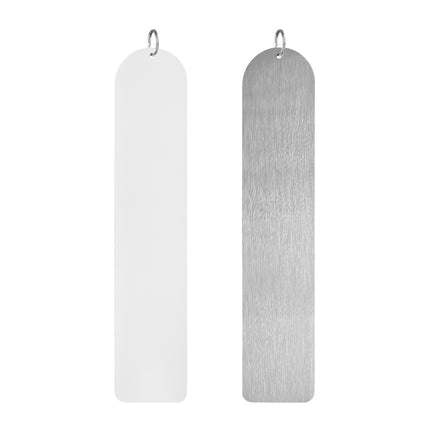Porte-clés XXL - 300 x 60 mm  - par pièce
